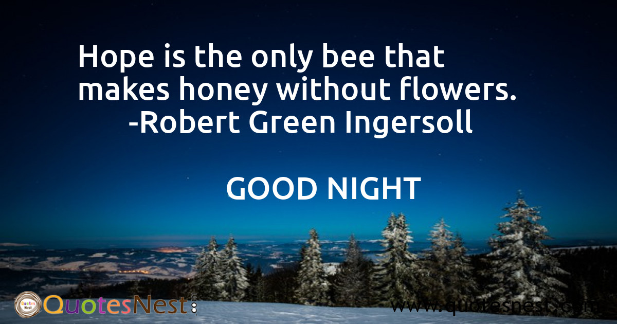 Hope_Robert Green Ingersoll_5_small